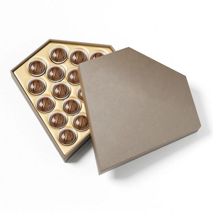 Mother′s Day Valentine′s Day Birthday Custom Gift Paper Box China Rigid Packaging Storage Boxes for Chocolate Candy Cookie Sweet Food with Cardboard Insert