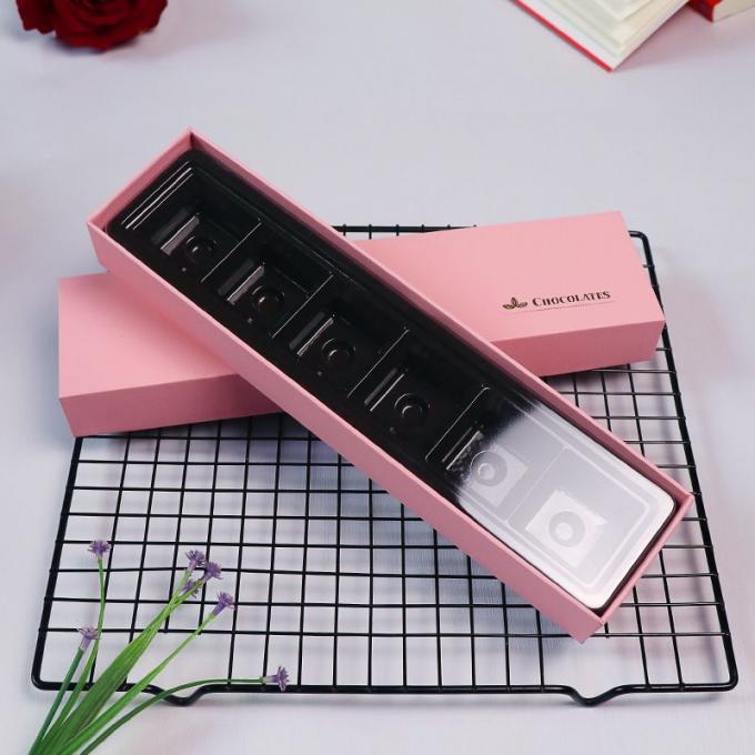 Mother′s Day Valentine′s Day Birthday Custom Gift Paper Box China Rigid Packaging Storage Boxes for Chocolate Candy Cookie Sweet Food with Cardboard Insert