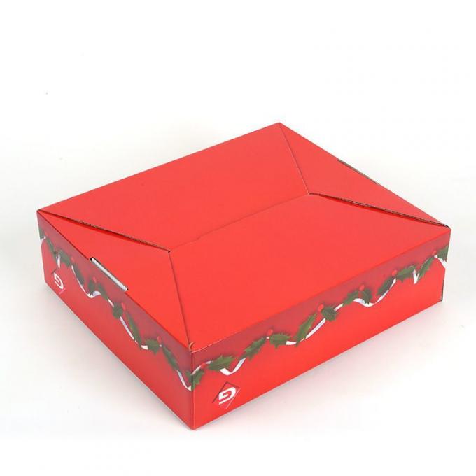 Children′s Cartoon Storage Gift Folding Paper Storage Box, China Manufacturer Wholesale Display Box