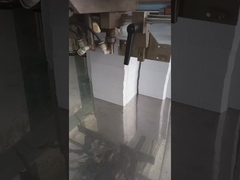 Lamination brillante / mate Boîte cadeau en papier personnalisée Boîtes cadeau en carton rigide