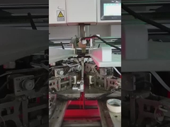 Boîtes d'emballage en papier d'art raffiné en carton ondulé