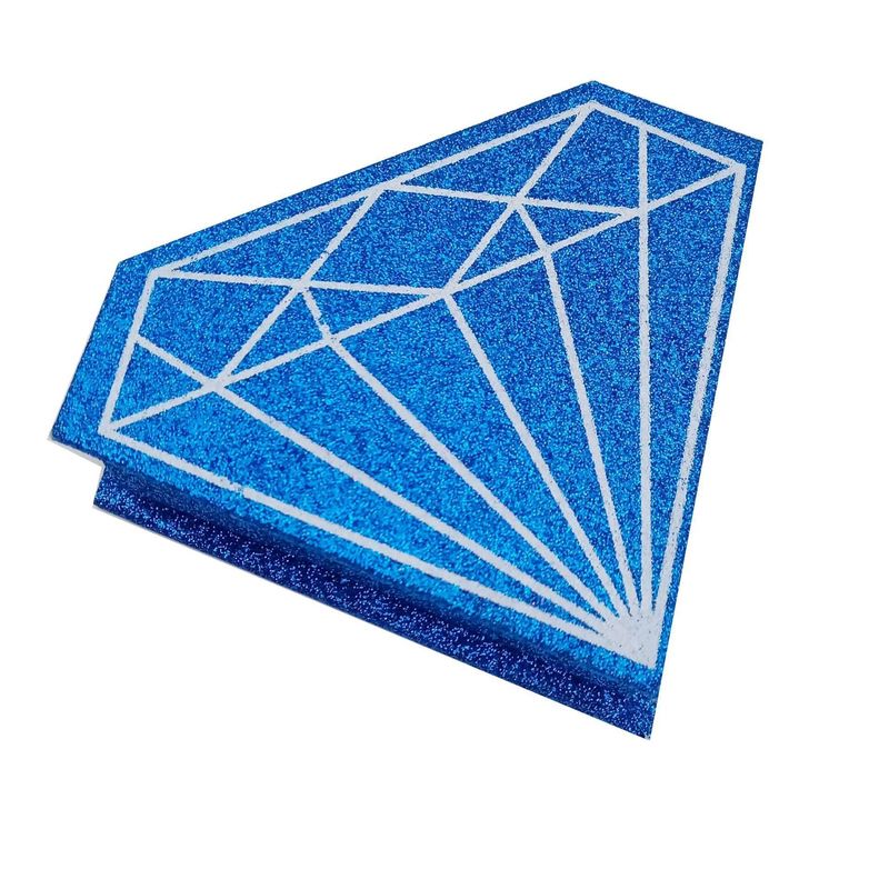 Boîte cadeau personnalisée écologique en carton rigide, boîte d'emballage de produits capillaires en crin