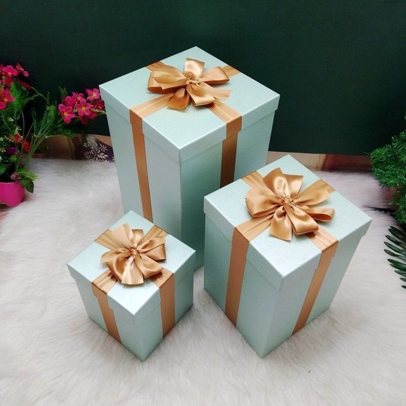 Produits de beauté cosmétiques Couvercle et boîte de base Boîtes de carton pliables sur mesure en papier rigide