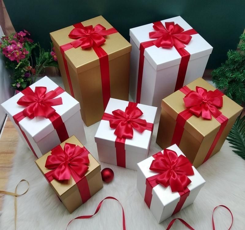 Produits de beauté cosmétiques Couvercle et boîte de base Boîtes de carton pliables sur mesure en papier rigide