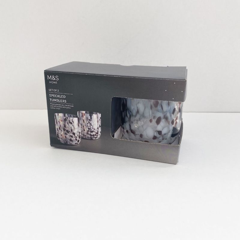 3/5 Boîtes de papier kraft ondulé Plys Emballage pour le champagne, le vin, l'ours, le lait, le thé, la tasse en verre