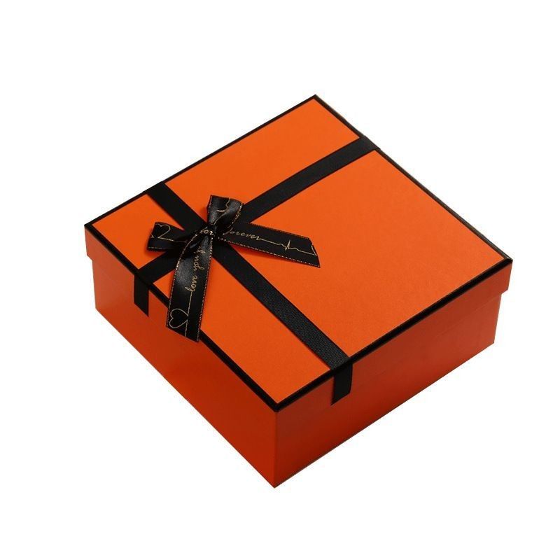 Carton d'emballage imprimé sur mesure pour chapeaux Jouets Gants de boxe Appareils ménagers Cosmétiques T-Shirt Parfum Fleur