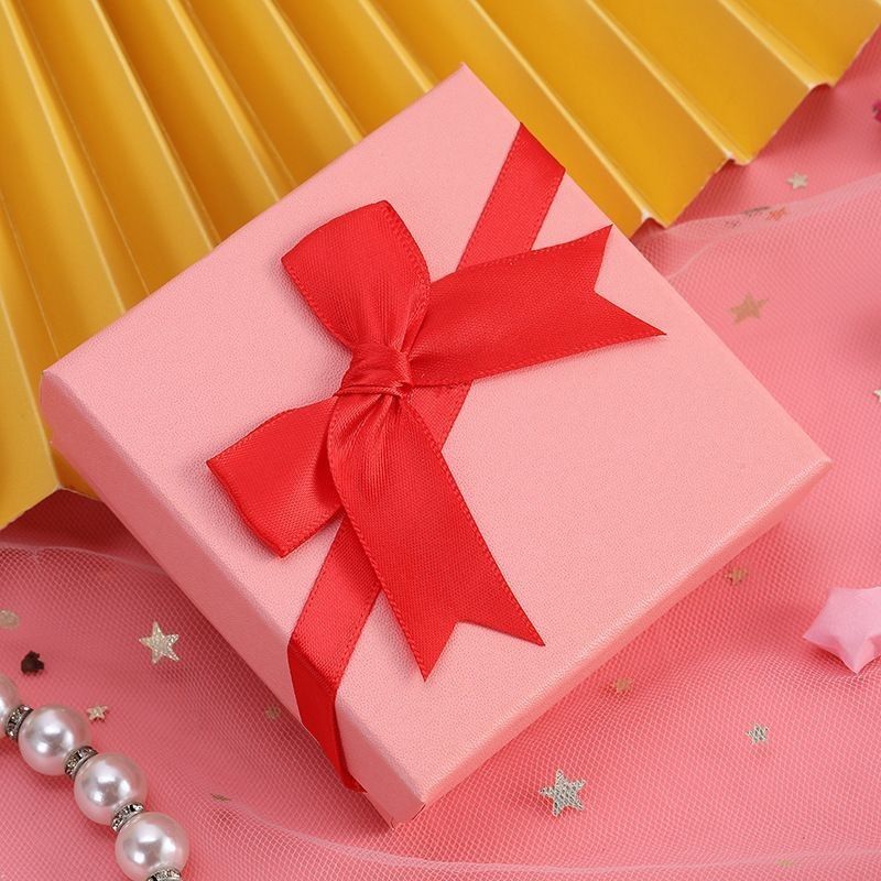 Boxtype personnalisé bijoux de précision cadeau à la mode carton rigide emballage vêtements et chaussures boîte