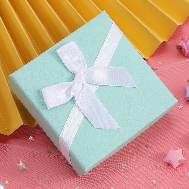 Boxtype personnalisé bijoux de précision cadeau à la mode carton rigide emballage vêtements et chaussures boîte