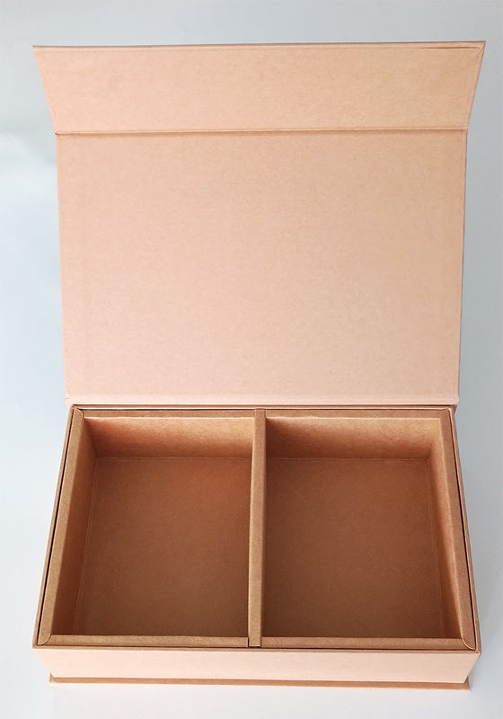 Boîtes cadeaux magnétiques personnalisées support d'impression Logo et couleur peuvent être personnalisés