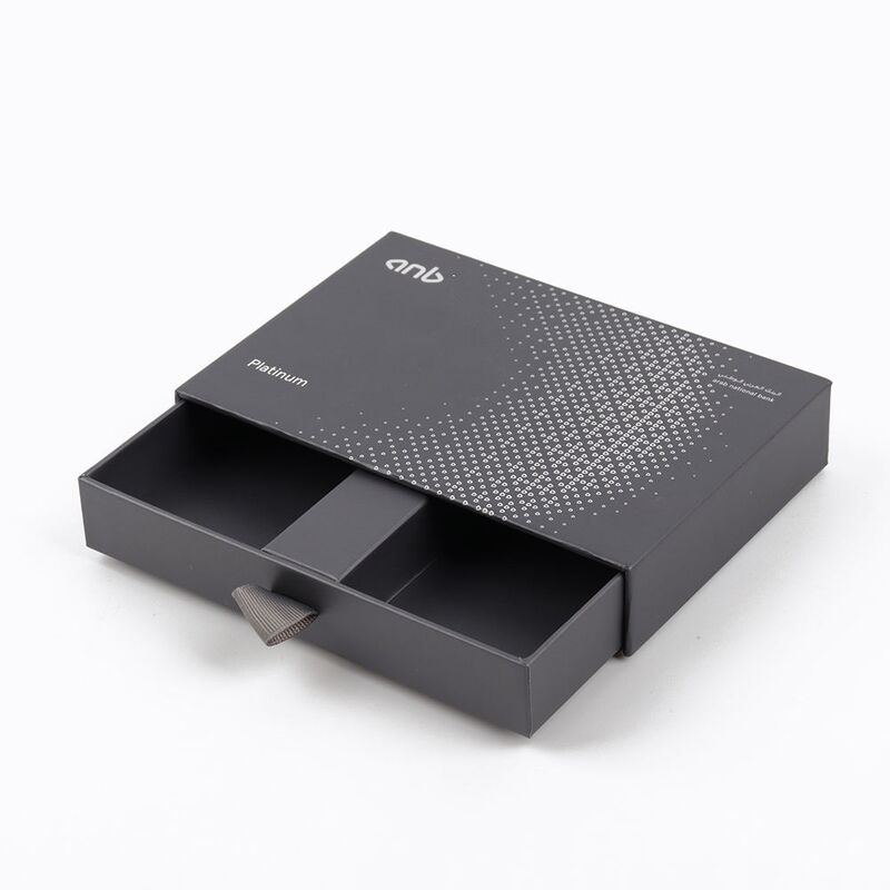 Boîtes cadeaux à fermeture personnalisées, emballage cosmétique, adaptées aux marques de cosmétiques de luxe recherchant un emballage distinctif